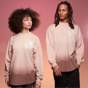 BNWOT Sands of Tatooine Star Wars Spirit Jersey from Disney Parks